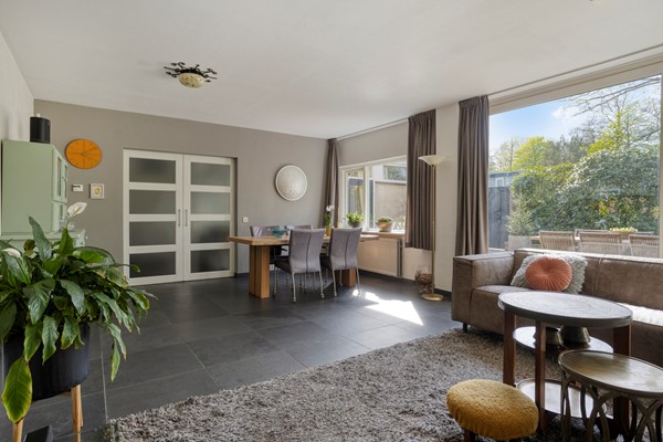 Medium property photo - Kasteel Montfoortstraat 38, 5037 TE Tilburg