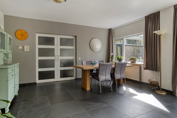 Medium property photo - Kasteel Montfoortstraat 38, 5037 TE Tilburg