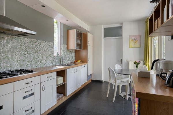 Medium property photo - Kasteel Montfoortstraat 38, 5037 TE Tilburg