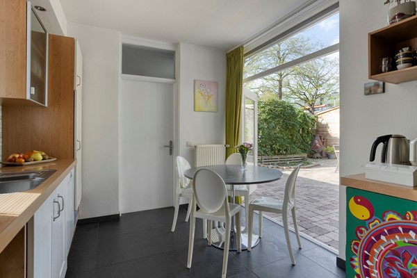 Medium property photo - Kasteel Montfoortstraat 38, 5037 TE Tilburg