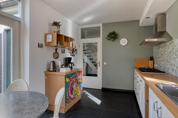 Medium property photo - Kasteel Montfoortstraat 38, 5037 TE Tilburg
