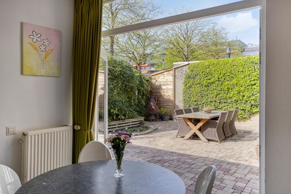 Medium property photo - Kasteel Montfoortstraat 38, 5037 TE Tilburg
