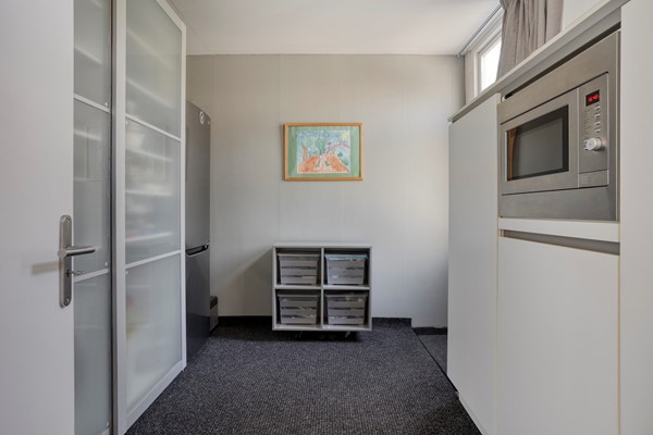 Medium property photo - Kasteel Montfoortstraat 38, 5037 TE Tilburg