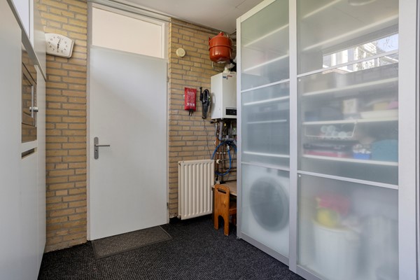Medium property photo - Kasteel Montfoortstraat 38, 5037 TE Tilburg
