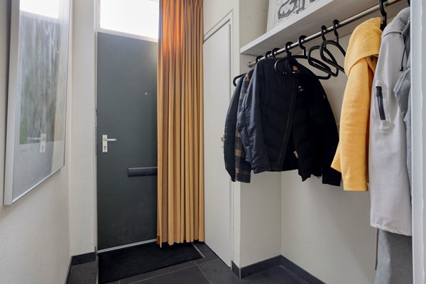 Medium property photo - Kasteel Montfoortstraat 38, 5037 TE Tilburg