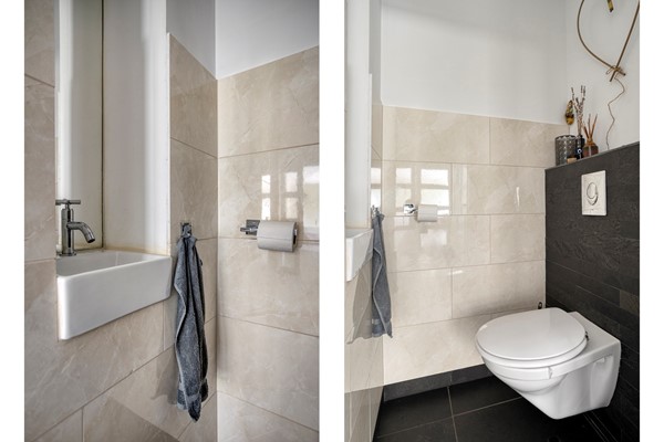 Medium property photo - Kasteel Montfoortstraat 38, 5037 TE Tilburg