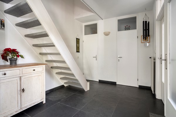 Medium property photo - Kasteel Montfoortstraat 38, 5037 TE Tilburg