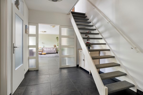 Medium property photo - Kasteel Montfoortstraat 38, 5037 TE Tilburg