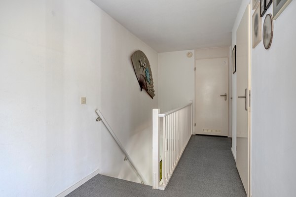 Medium property photo - Kasteel Montfoortstraat 38, 5037 TE Tilburg
