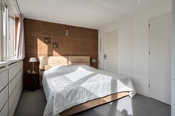 Medium property photo - Kasteel Montfoortstraat 38, 5037 TE Tilburg