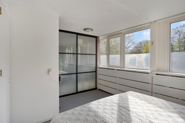 Medium property photo - Kasteel Montfoortstraat 38, 5037 TE Tilburg