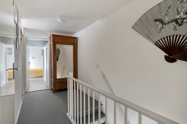 Medium property photo - Kasteel Montfoortstraat 38, 5037 TE Tilburg