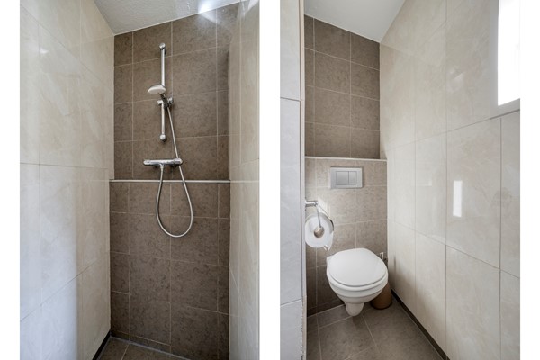 Medium property photo - Kasteel Montfoortstraat 38, 5037 TE Tilburg