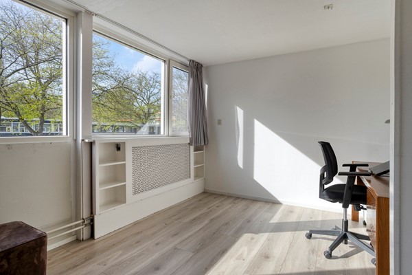 Medium property photo - Kasteel Montfoortstraat 38, 5037 TE Tilburg