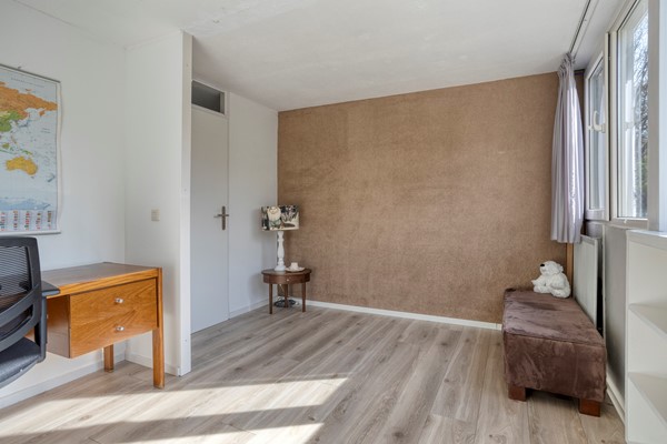 Medium property photo - Kasteel Montfoortstraat 38, 5037 TE Tilburg