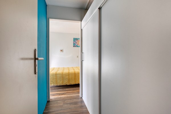 Medium property photo - Kasteel Montfoortstraat 38, 5037 TE Tilburg