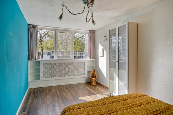Medium property photo - Kasteel Montfoortstraat 38, 5037 TE Tilburg