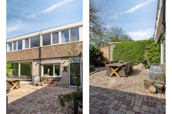 Medium property photo - Kasteel Montfoortstraat 38, 5037 TE Tilburg