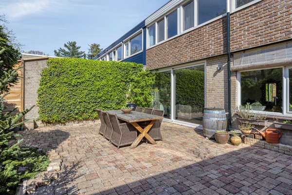 Medium property photo - Kasteel Montfoortstraat 38, 5037 TE Tilburg