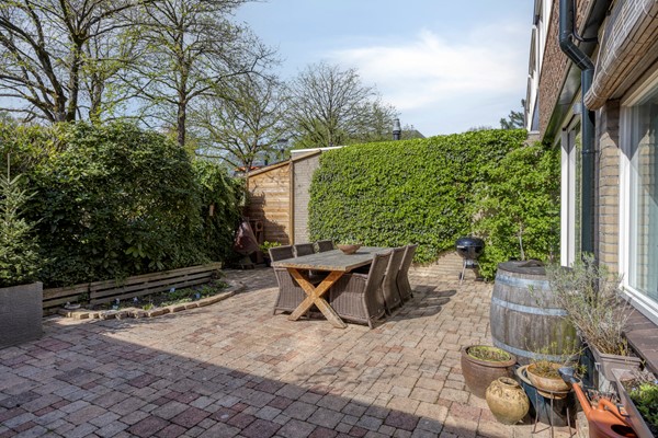 Medium property photo - Kasteel Montfoortstraat 38, 5037 TE Tilburg