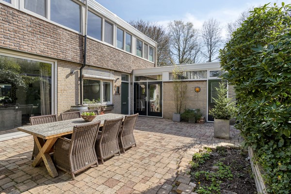 Medium property photo - Kasteel Montfoortstraat 38, 5037 TE Tilburg