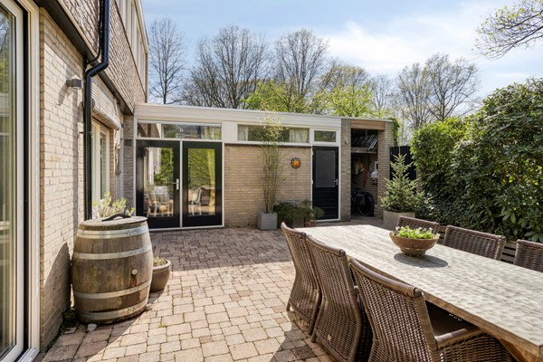 Medium property photo - Kasteel Montfoortstraat 38, 5037 TE Tilburg