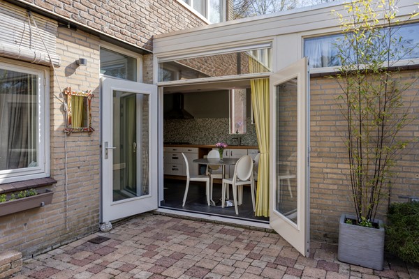 Medium property photo - Kasteel Montfoortstraat 38, 5037 TE Tilburg