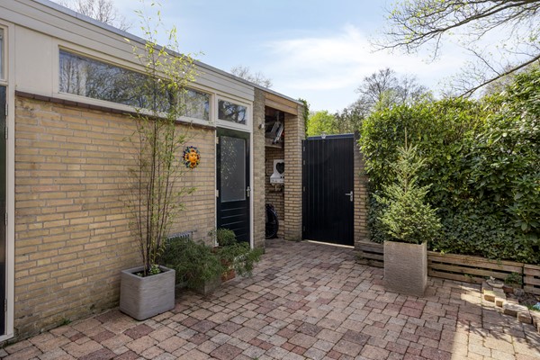 Medium property photo - Kasteel Montfoortstraat 38, 5037 TE Tilburg