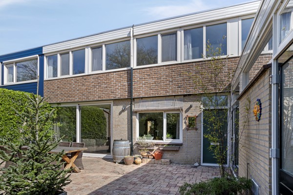 Medium property photo - Kasteel Montfoortstraat 38, 5037 TE Tilburg