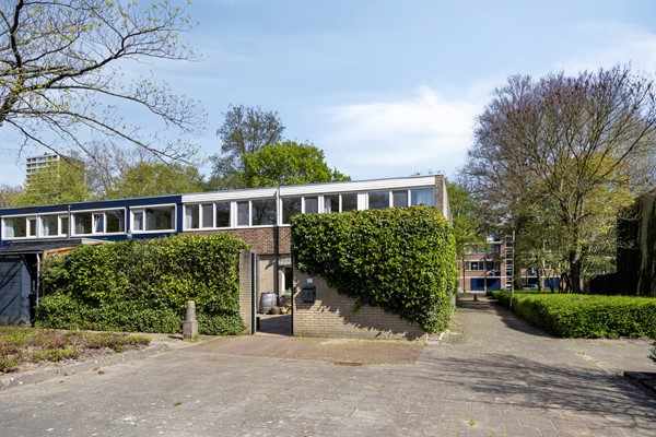 Medium property photo - Kasteel Montfoortstraat 38, 5037 TE Tilburg