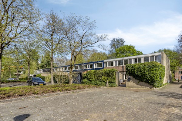 Medium property photo - Kasteel Montfoortstraat 38, 5037 TE Tilburg