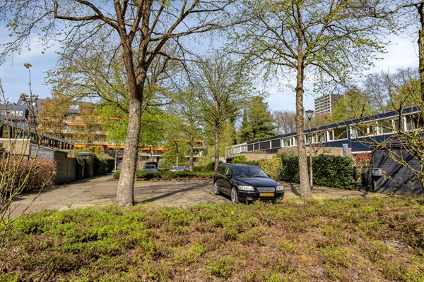 Medium property photo - Kasteel Montfoortstraat 38, 5037 TE Tilburg