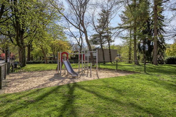 Medium property photo - Kasteel Montfoortstraat 38, 5037 TE Tilburg