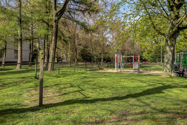 Medium property photo - Kasteel Montfoortstraat 38, 5037 TE Tilburg