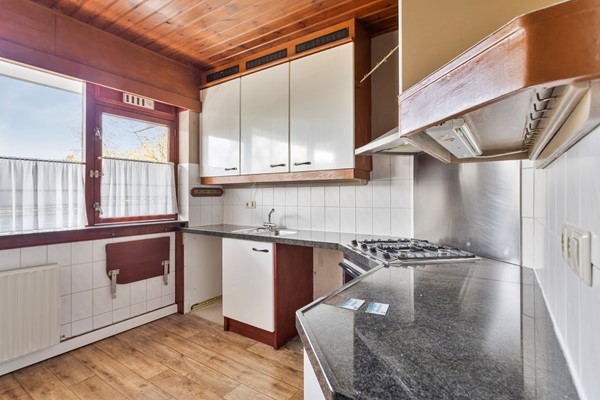 Medium property photo - Cederstraat 93, 5037 JC Tilburg