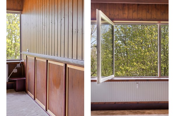 Medium property photo - Cederstraat 93, 5037 JC Tilburg