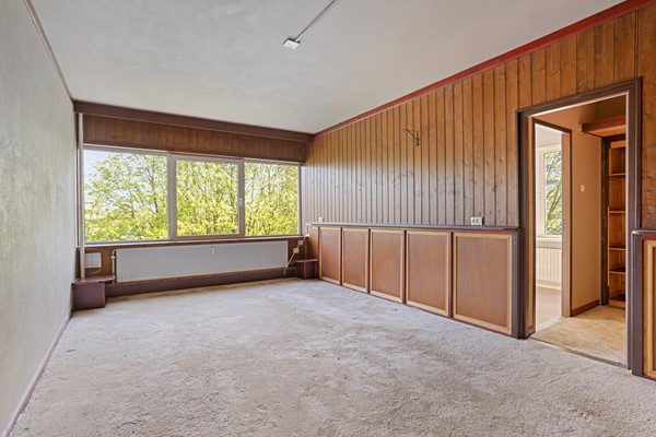 Te koop: Cederstraat 93, 5037JC Tilburg