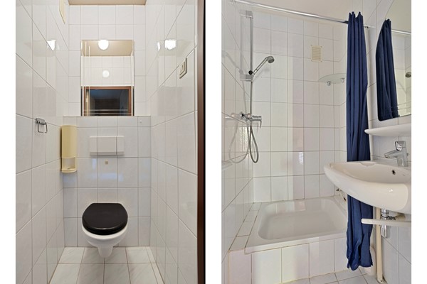 Medium property photo - Cederstraat 93, 5037 JC Tilburg