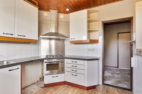 Medium property photo - Cederstraat 93, 5037 JC Tilburg