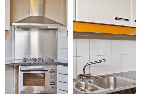 Medium property photo - Cederstraat 93, 5037 JC Tilburg