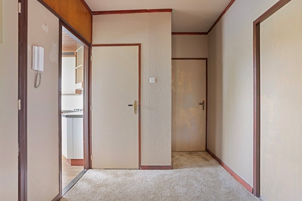 Medium property photo - Cederstraat 93, 5037 JC Tilburg