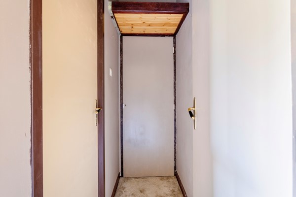 Medium property photo - Cederstraat 93, 5037 JC Tilburg