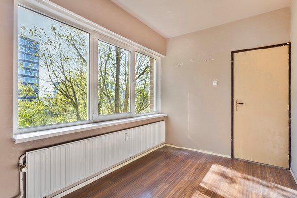 Medium property photo - Cederstraat 93, 5037 JC Tilburg