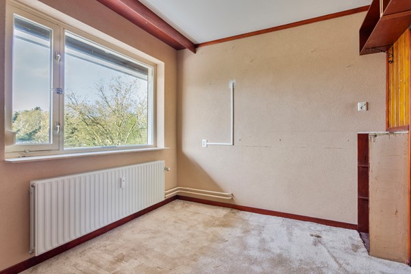 Medium property photo - Cederstraat 93, 5037 JC Tilburg