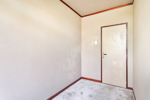 Medium property photo - Cederstraat 93, 5037 JC Tilburg