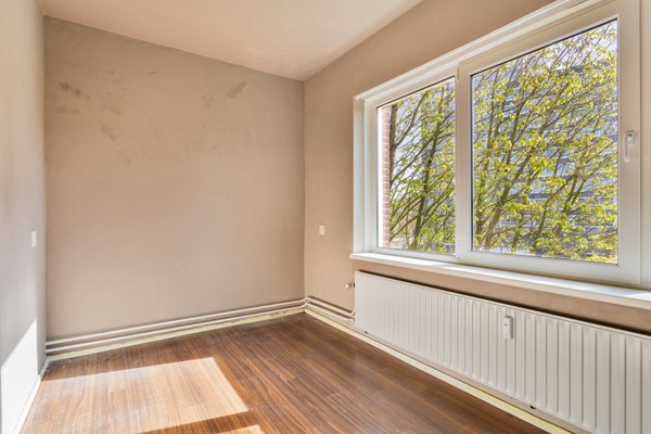 Medium property photo - Cederstraat 93, 5037 JC Tilburg