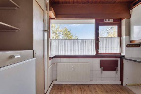 Medium property photo - Cederstraat 93, 5037 JC Tilburg