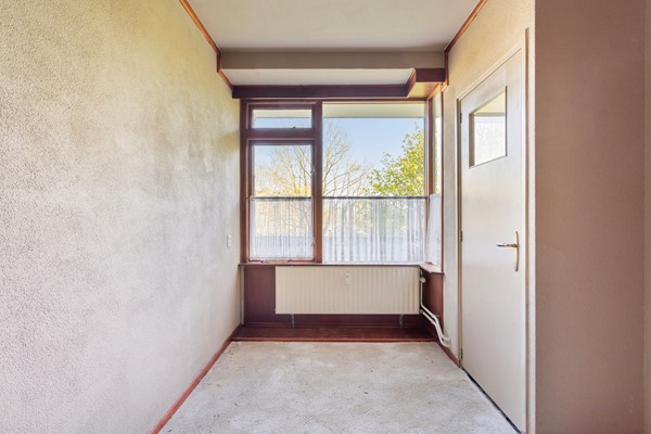 Medium property photo - Cederstraat 93, 5037 JC Tilburg