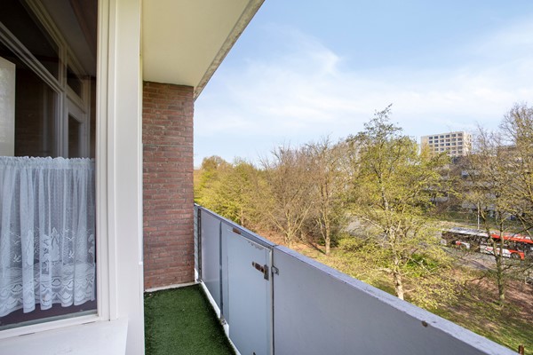 Medium property photo - Cederstraat 93, 5037 JC Tilburg