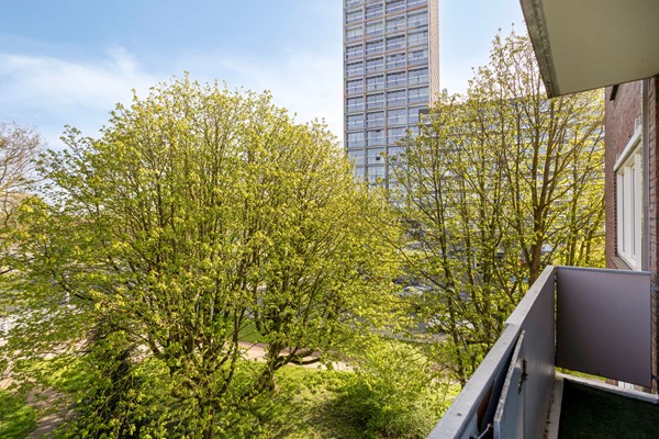 Medium property photo - Cederstraat 93, 5037 JC Tilburg